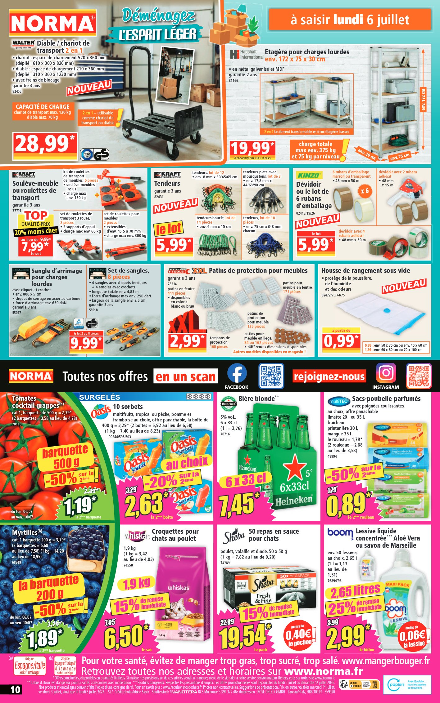 Norma catalog page 10 — 2026-07-01 to 2026-07-01