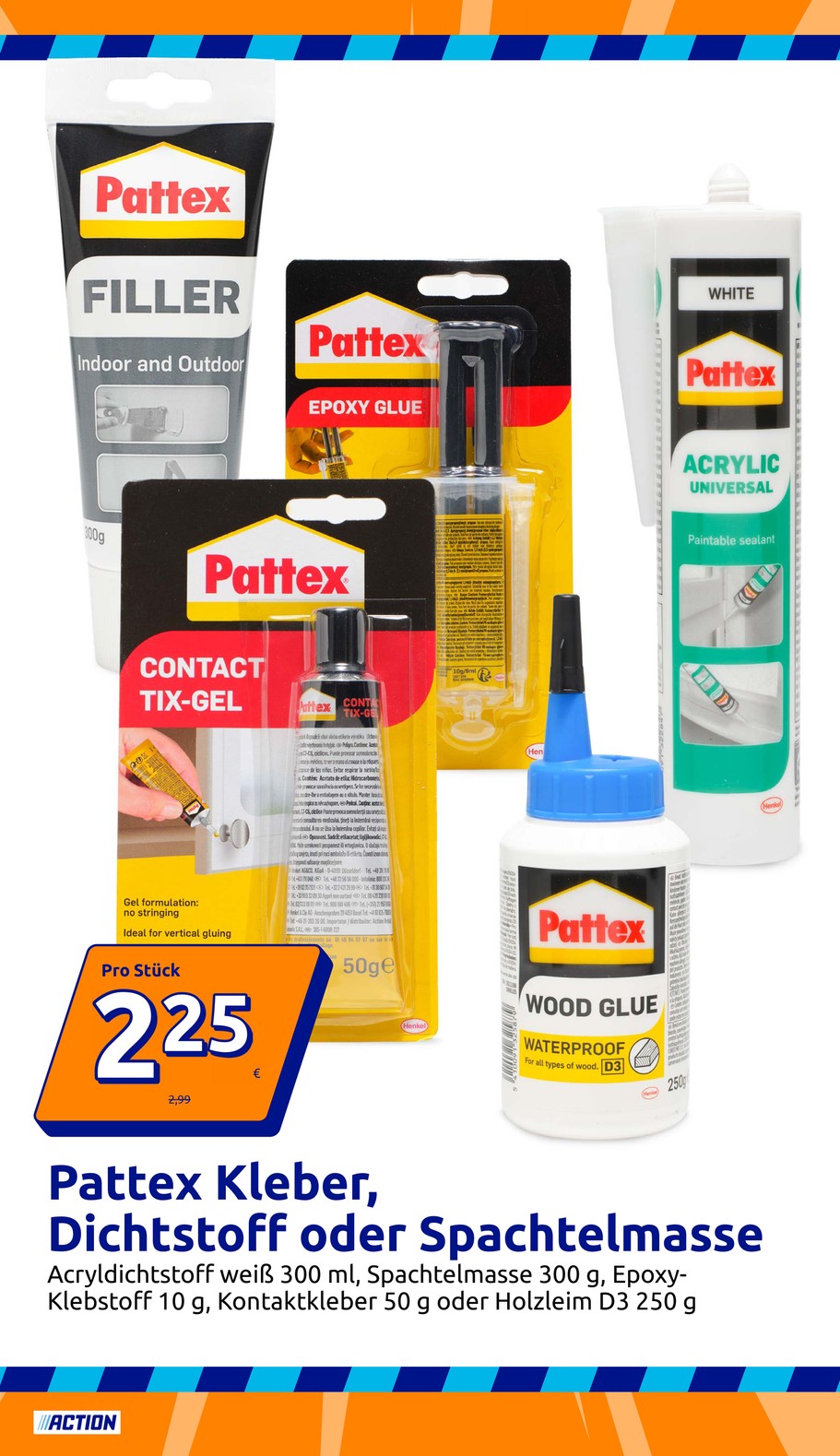 Action catalog page 5 — 2026-09-23 to 2026-09-29