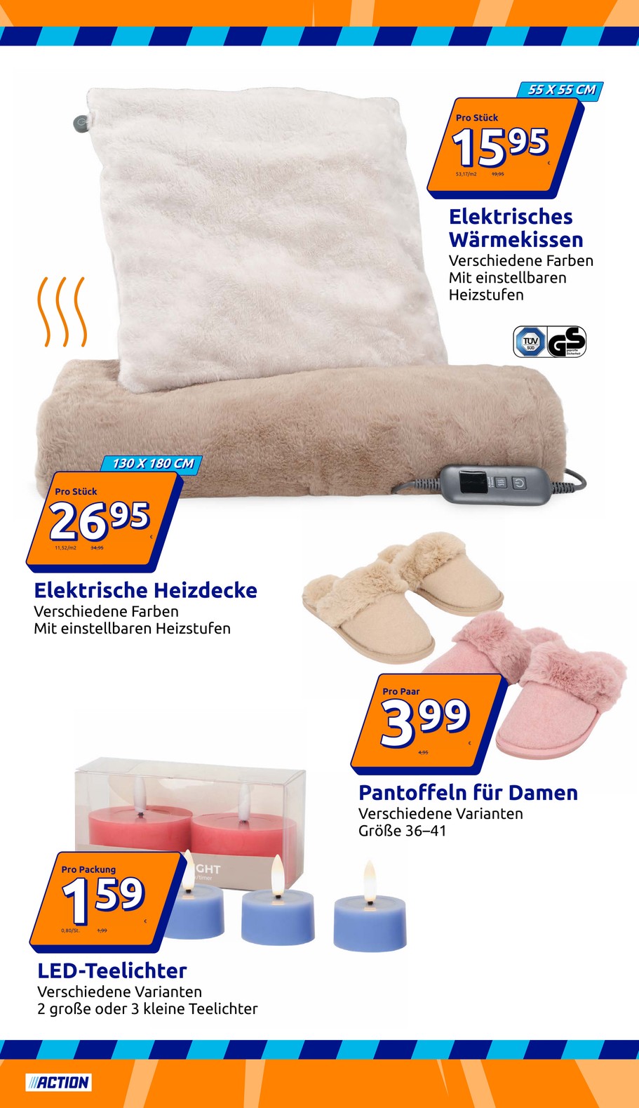 Action catalog page 13 — 2026-09-23 to 2026-09-29