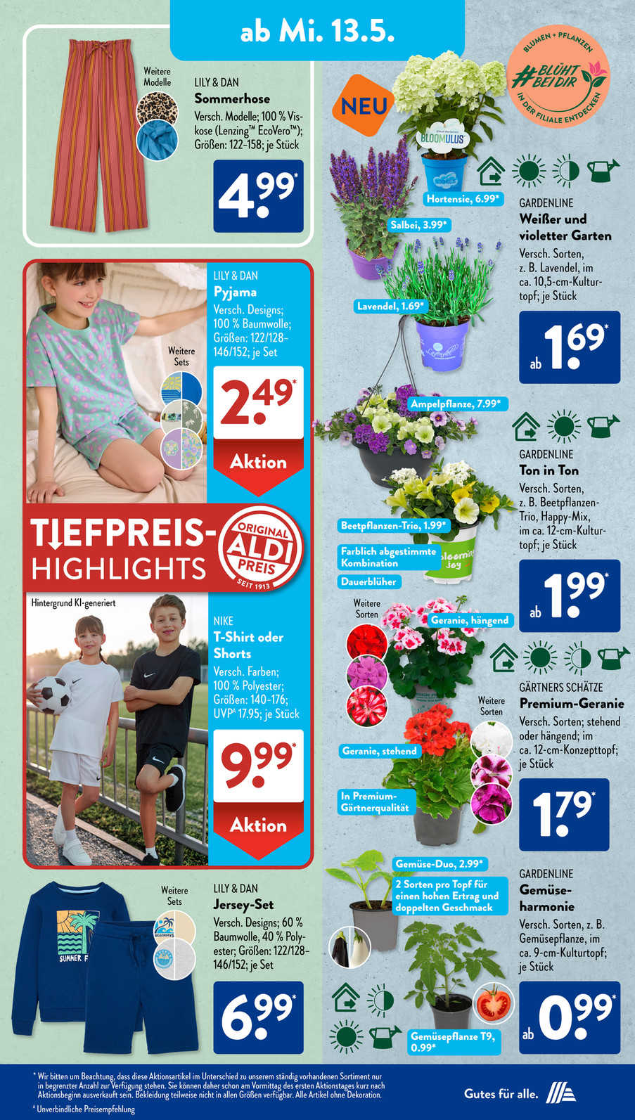 Aldi Sued catalog page 20 — 2026-05-11 to 2026-05-16