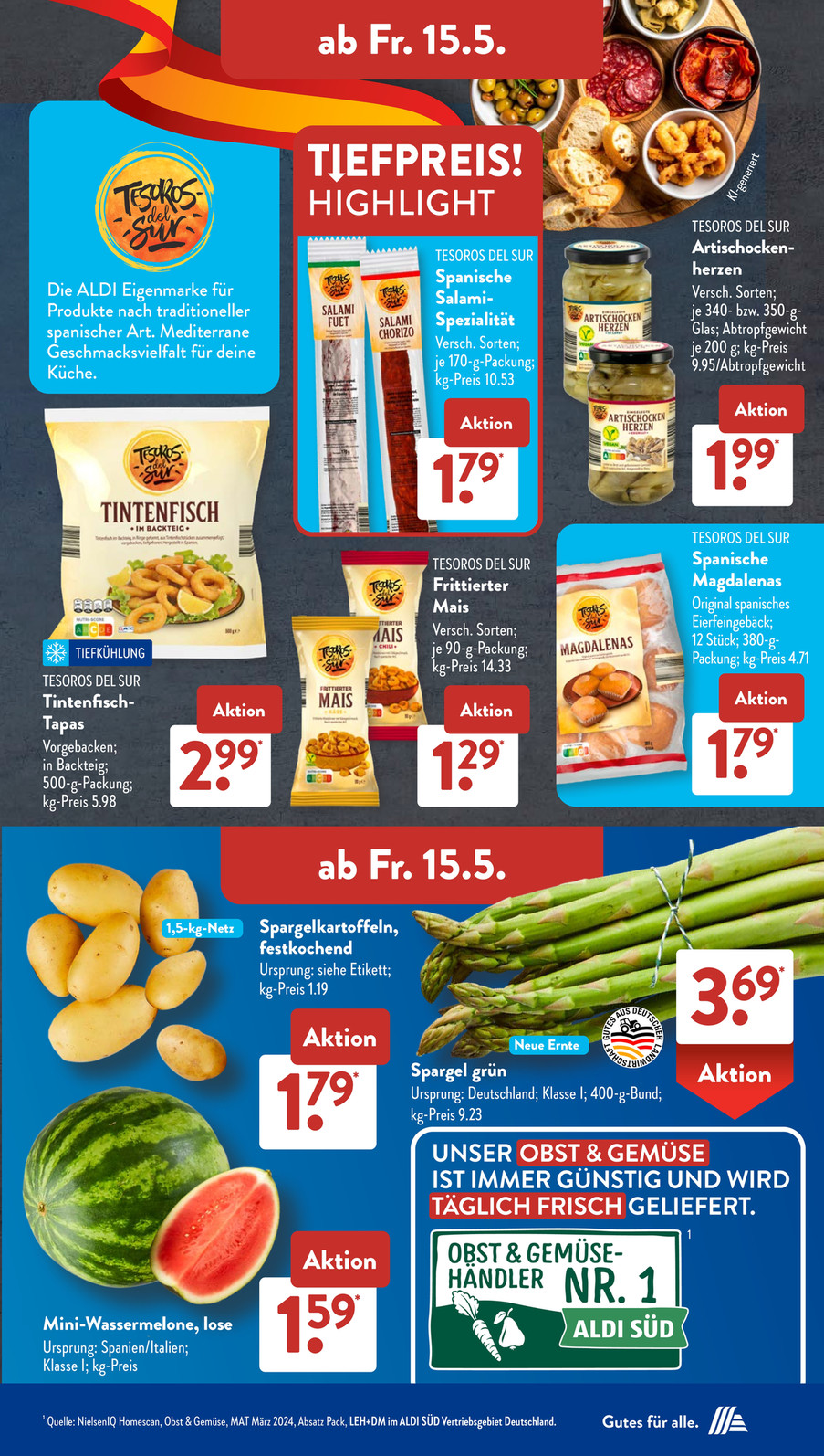 Aldi Sued catalog page 24 — 2026-05-11 to 2026-05-16