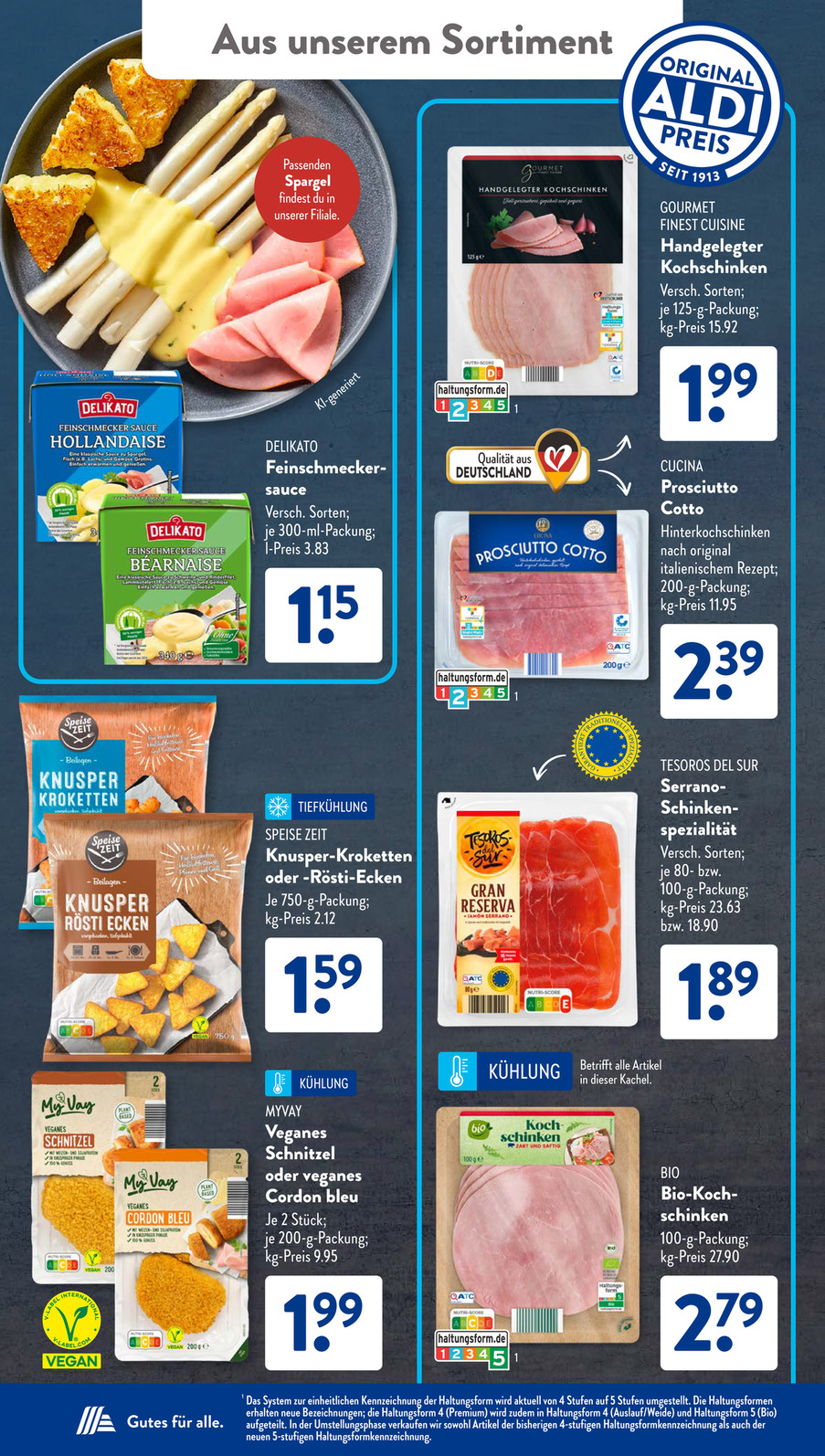 Aldi Sued catalog page 26 — 2026-05-11 to 2026-05-16