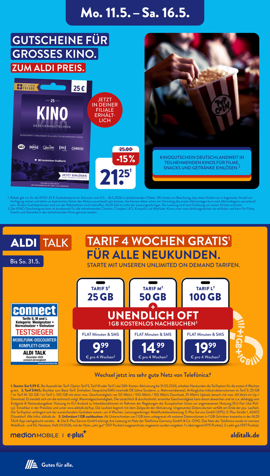 Aldi Sued catalog page 30 — 2026-05-11 to 2026-05-16