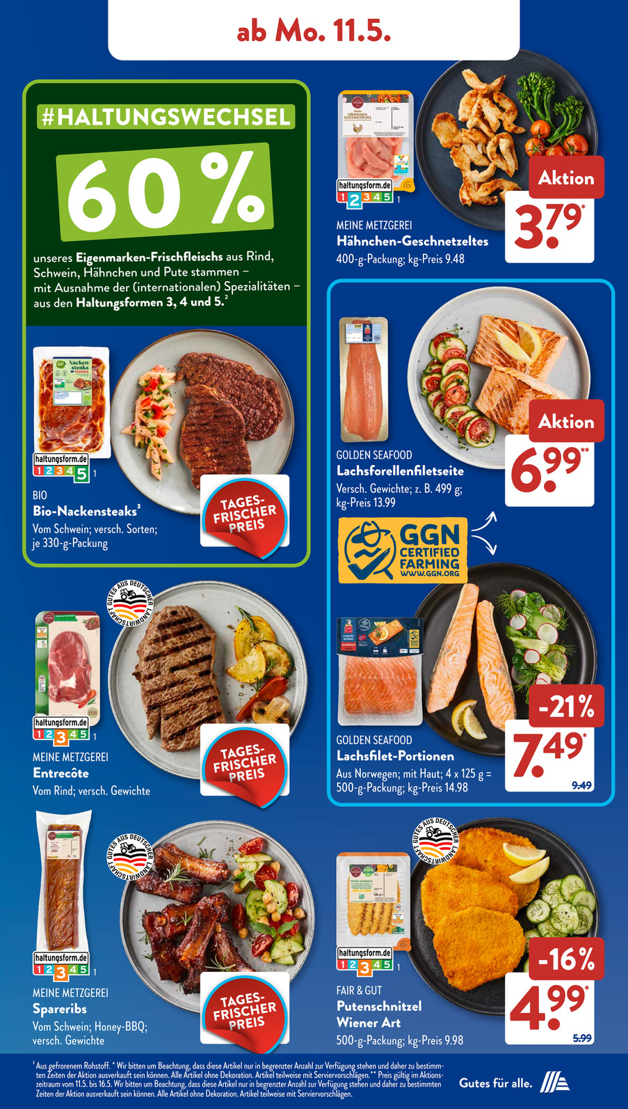 Aldi Sued catalog page 8 — 2026-05-11 to 2026-05-16
