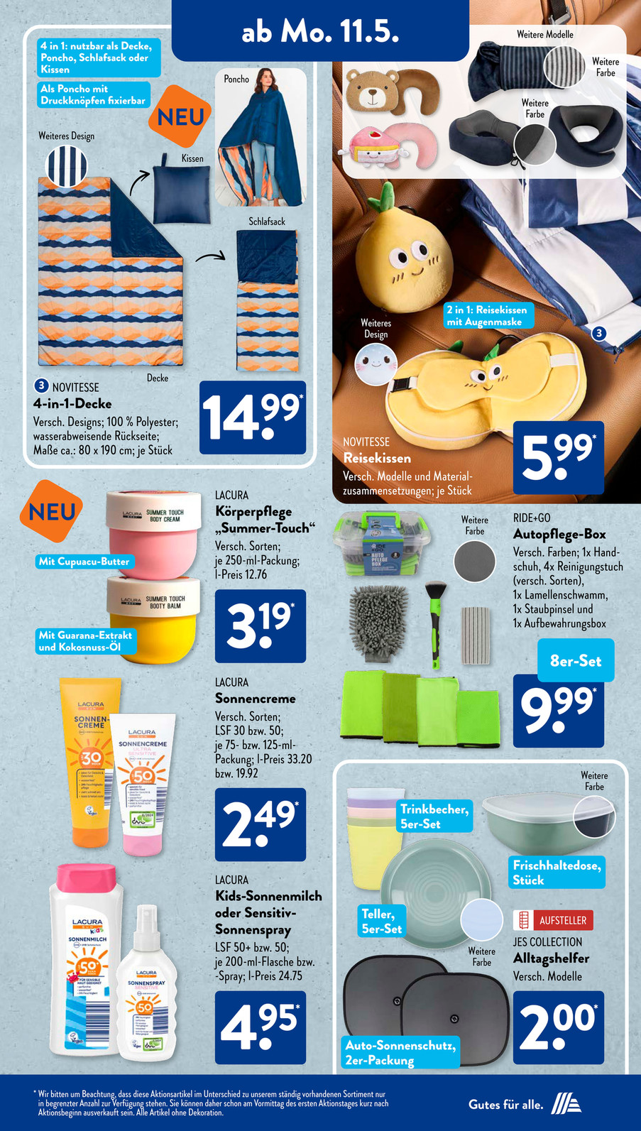 Aldi Sued catalog page 12 — 2026-05-11 to 2026-05-16