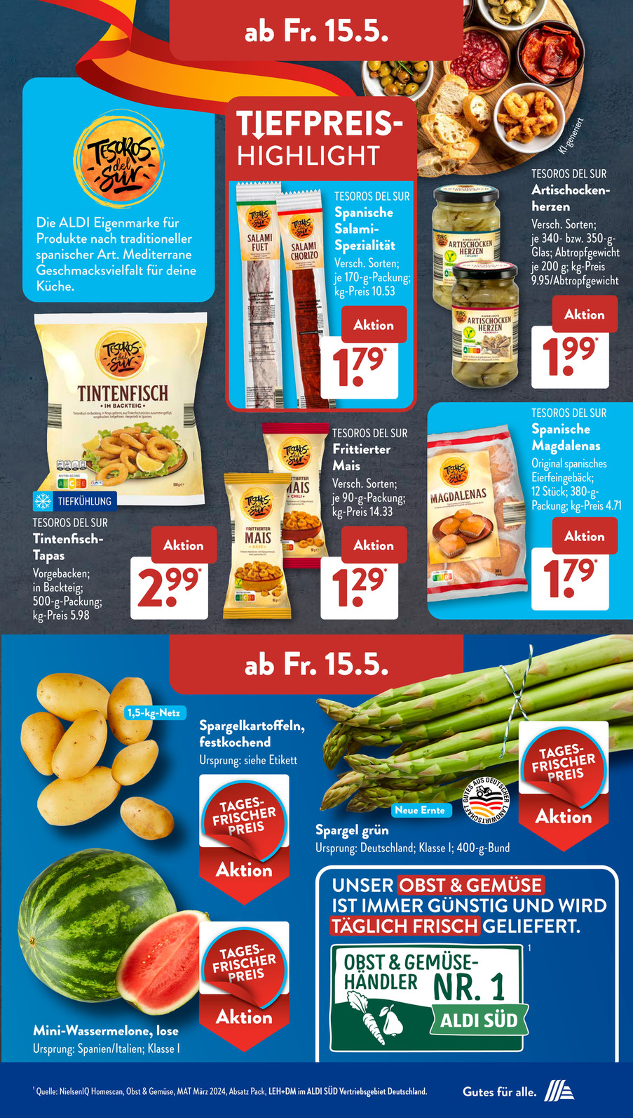 Aldi Sued catalog page 24 — 2026-05-11 to 2026-05-16