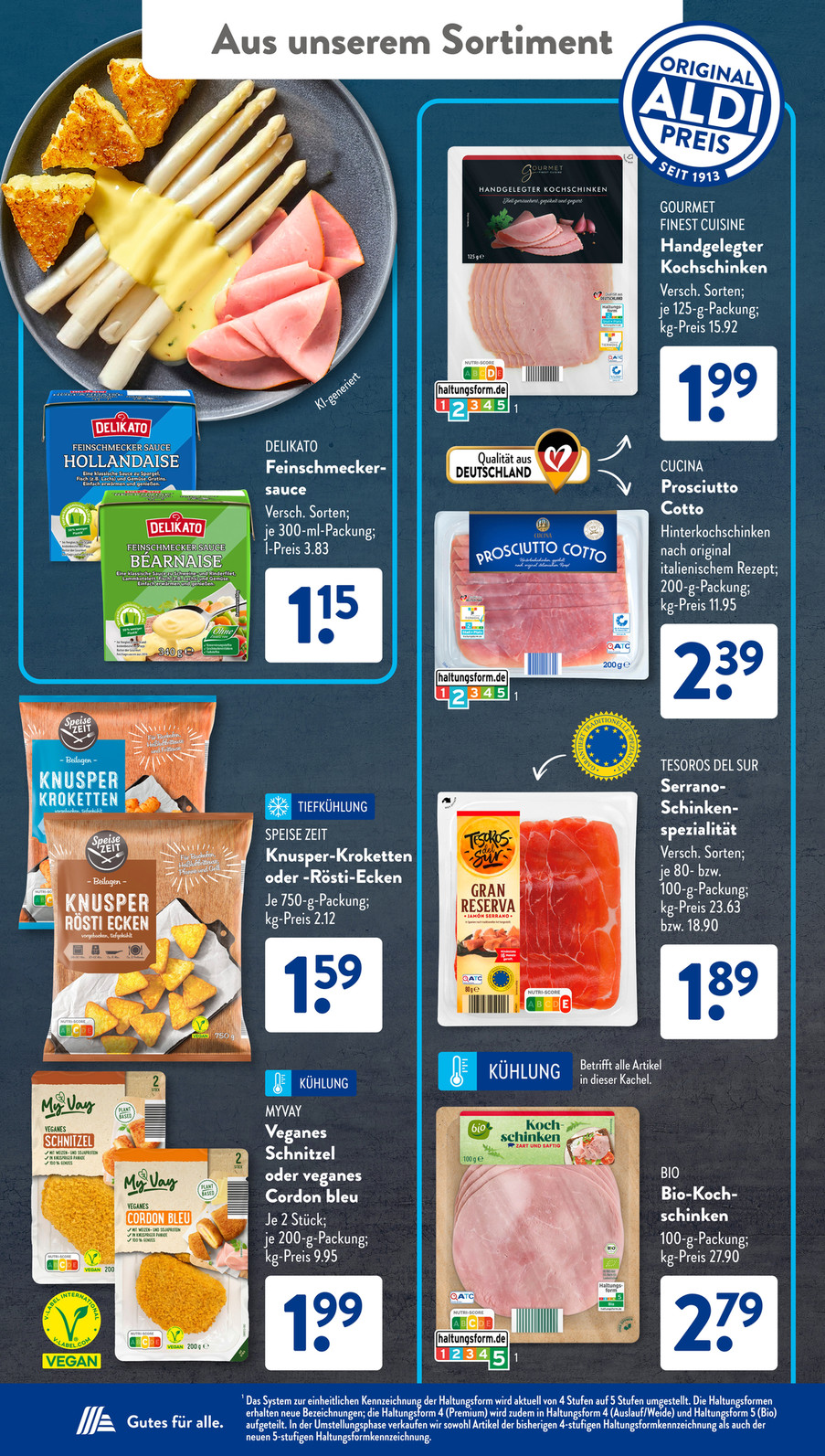 Aldi Sued catalog page 26 — 2026-05-11 to 2026-05-16