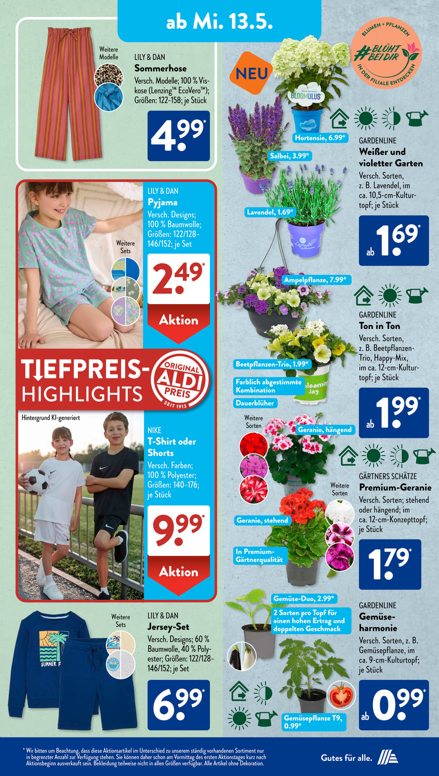Aldi Sued catalog page 11 — 2026-05-11 to 2026-05-16