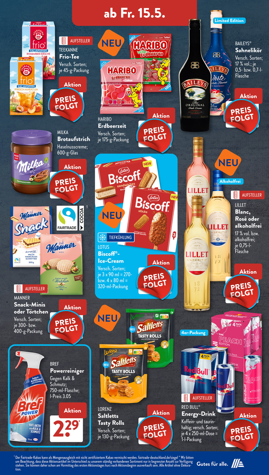 Aldi Sued catalog page 13 — 2026-05-11 to 2026-05-16