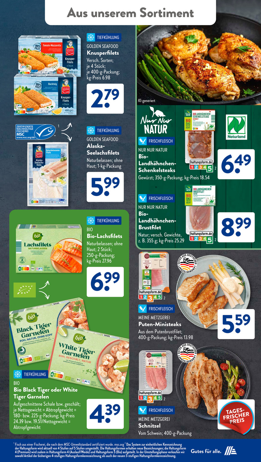 Aldi Sued catalog page 18 — 2026-05-11 to 2026-05-16