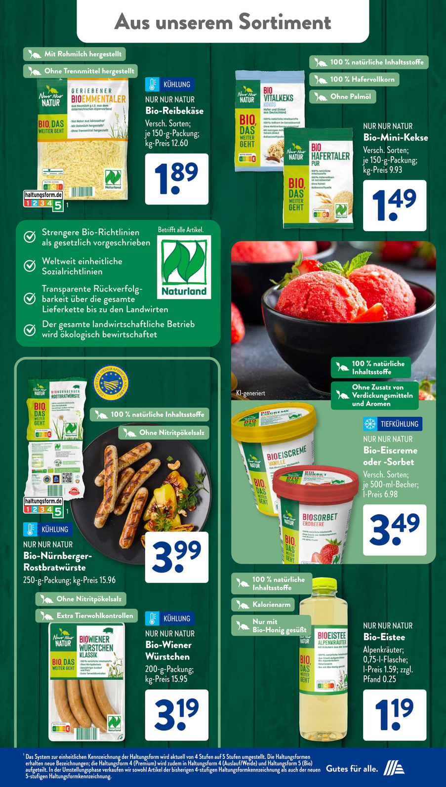 Aldi Sued catalog page 20 — 2026-05-11 to 2026-05-16