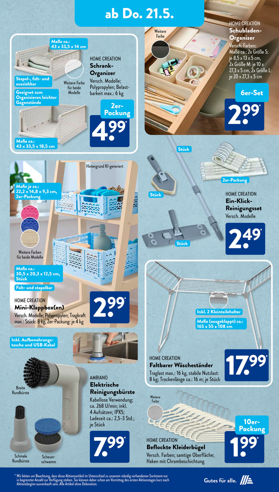 Aldi Sued catalog page 7 — 2026-05-18 to 2026-05-23