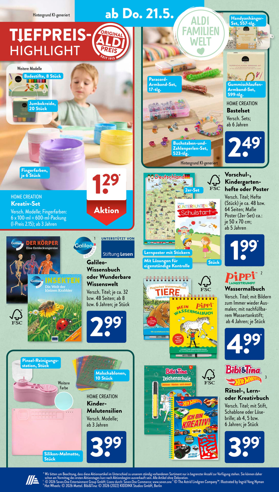 Aldi Sued catalog page 10 — 2026-05-18 to 2026-05-23