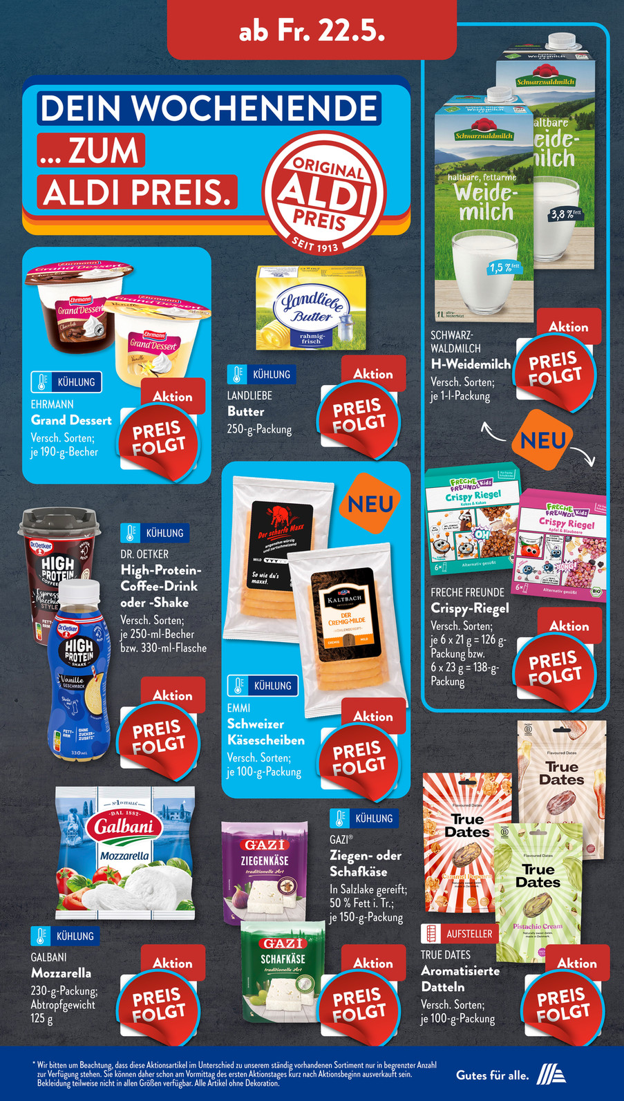 Aldi Sued catalog page 13 — 2026-05-18 to 2026-05-23