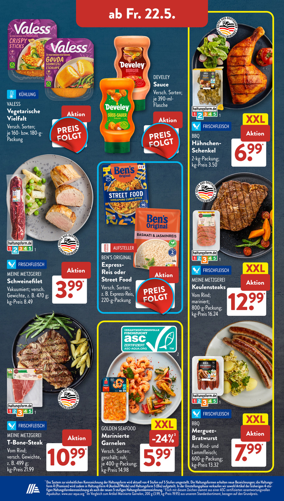 Aldi Sued catalog page 14 — 2026-05-18 to 2026-05-23
