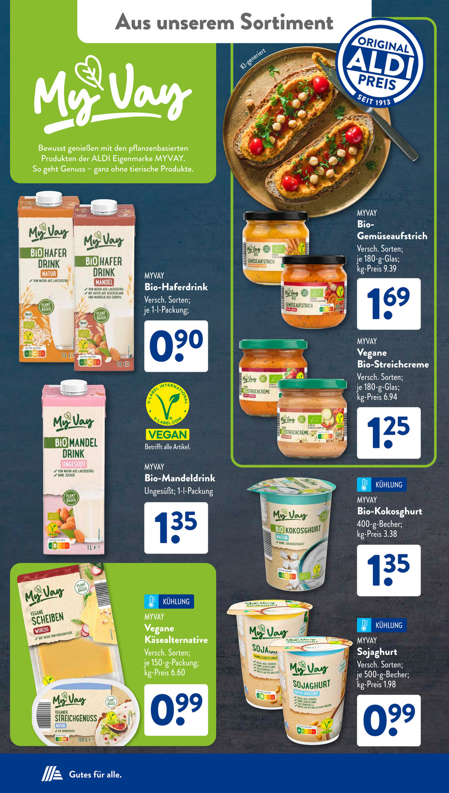 Aldi Sued catalog page 19 — 2026-05-18 to 2026-05-23
