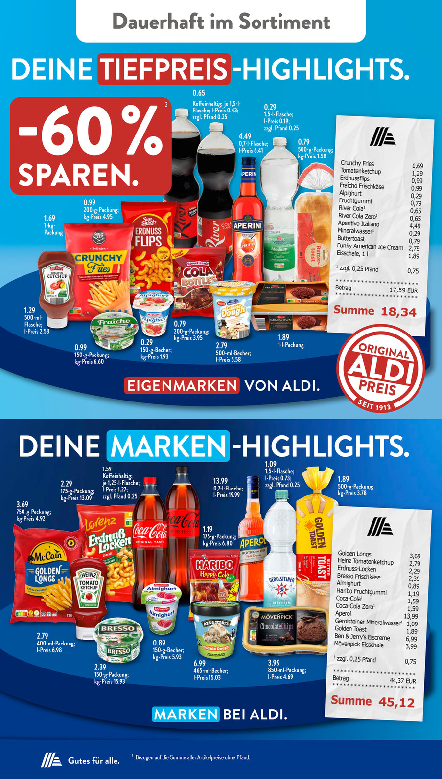Aldi Sued catalog page 21 — 2026-05-18 to 2026-05-23