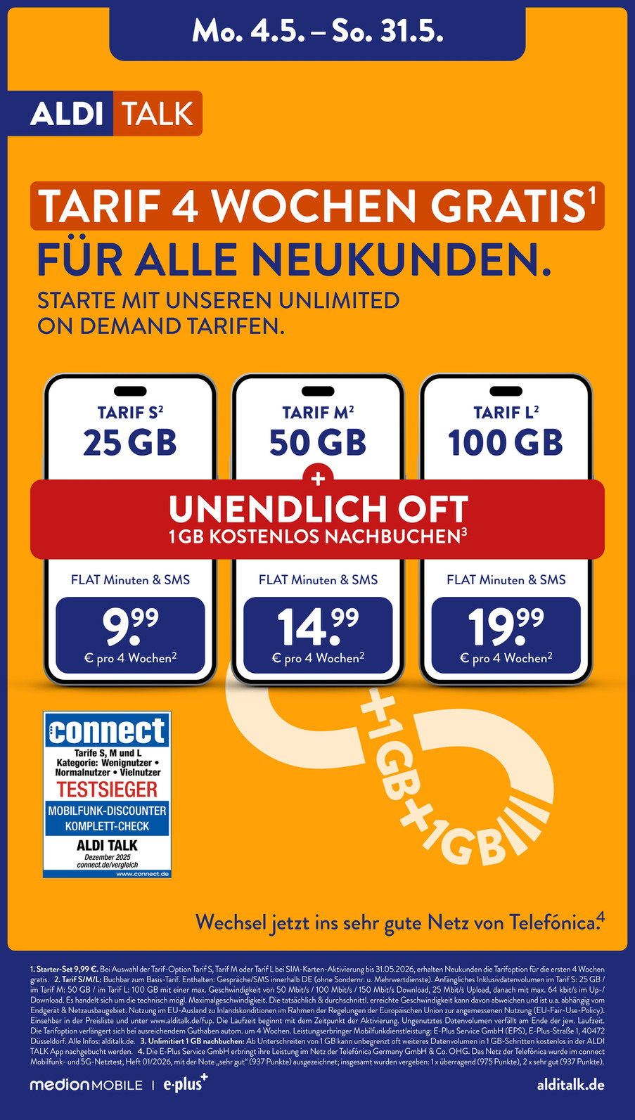 Aldi Sued catalog page 22 — 2026-05-18 to 2026-05-23