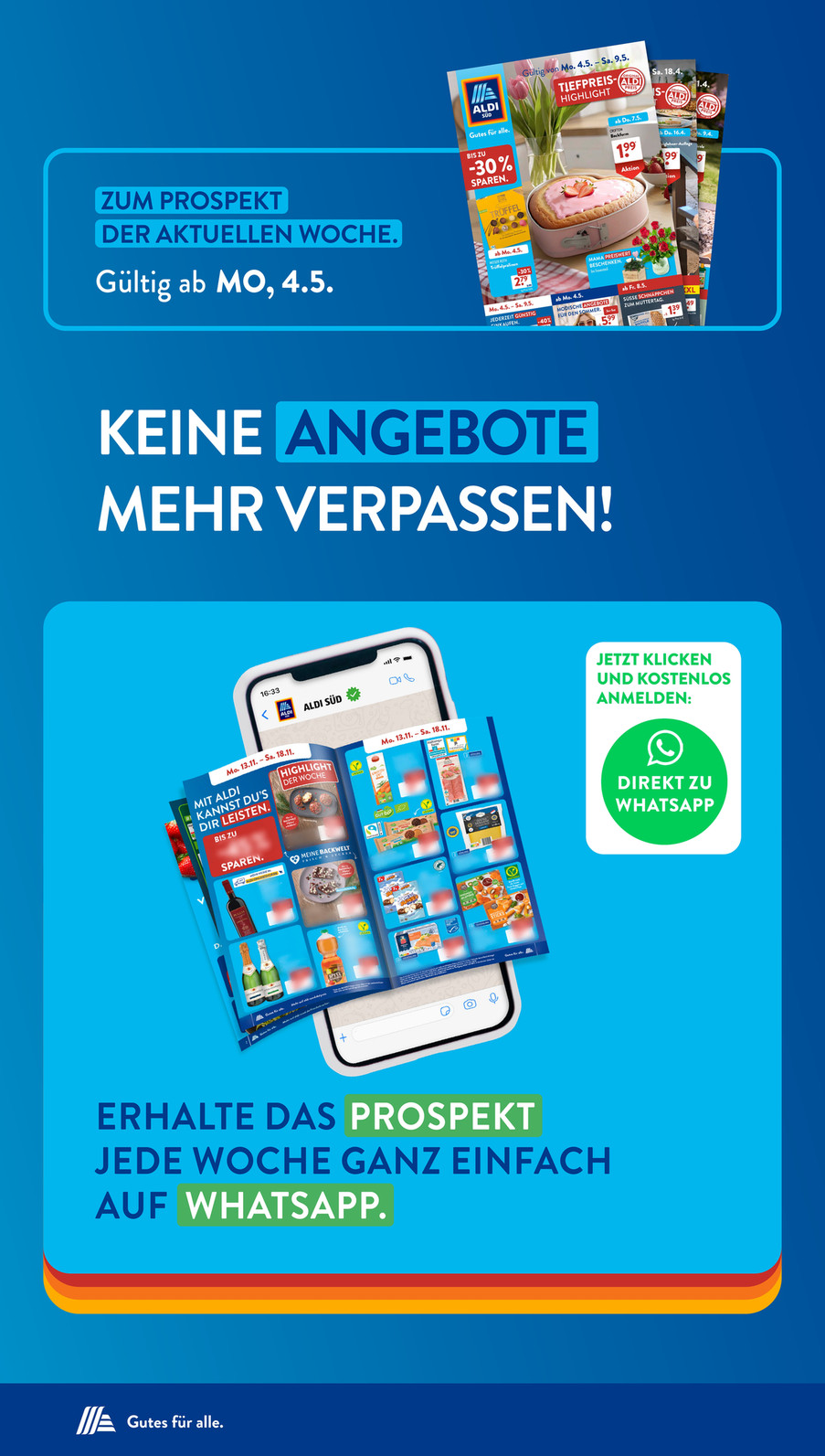 Aldi Sued catalog page 24 — 2026-05-18 to 2026-05-23