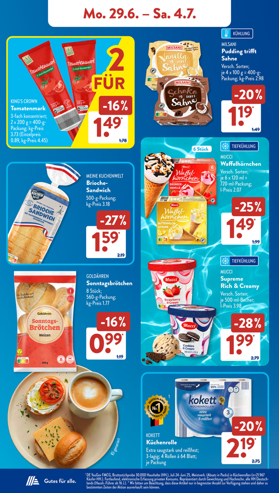 Aldi Sued catalog page 7 — 2026-06-29 to 2026-07-04