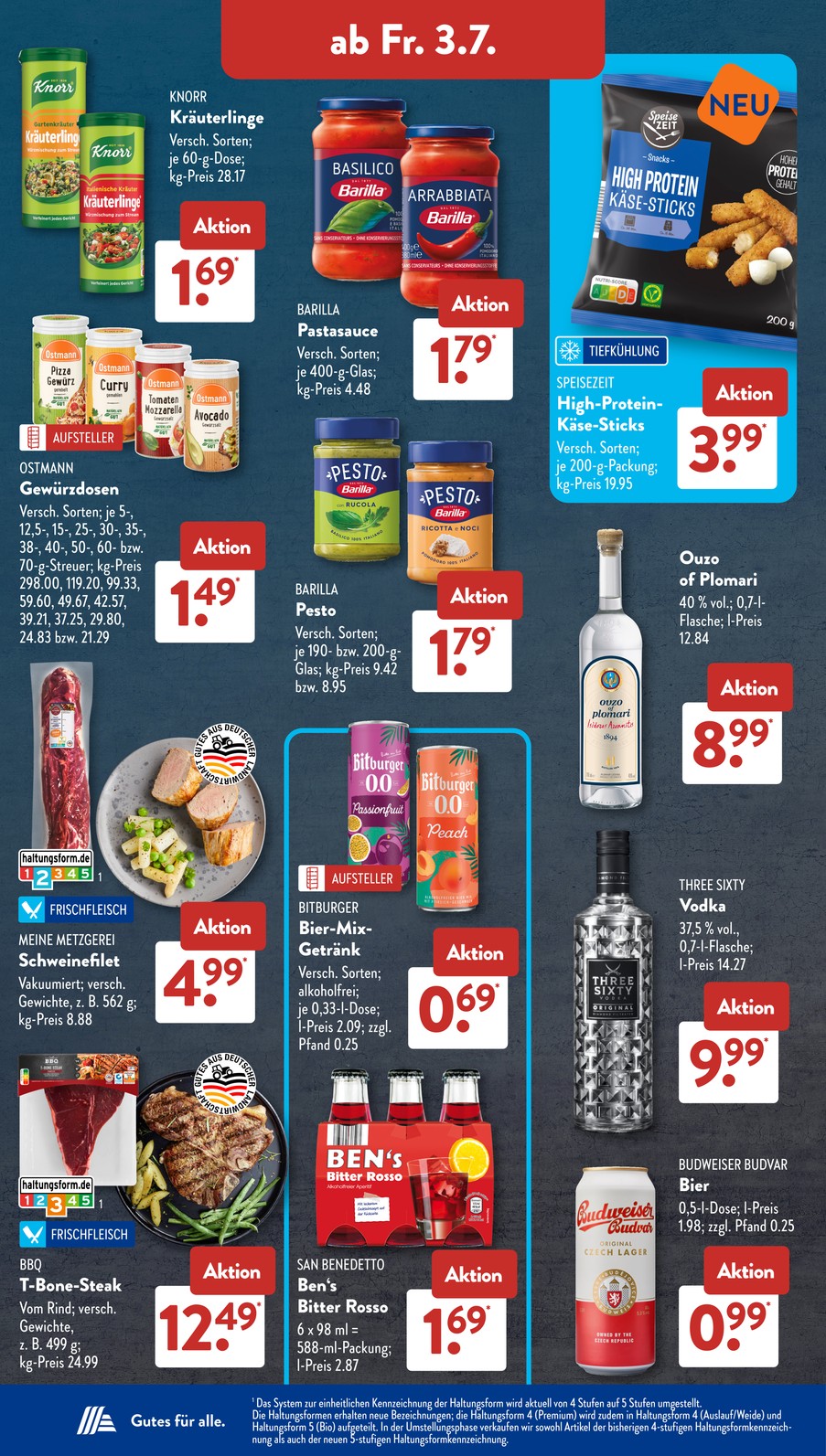 Aldi Sued catalog page 21 — 2026-06-29 to 2026-07-04