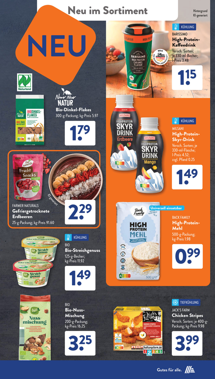 Aldi Sued catalog page 24 — 2026-06-29 to 2026-07-04
