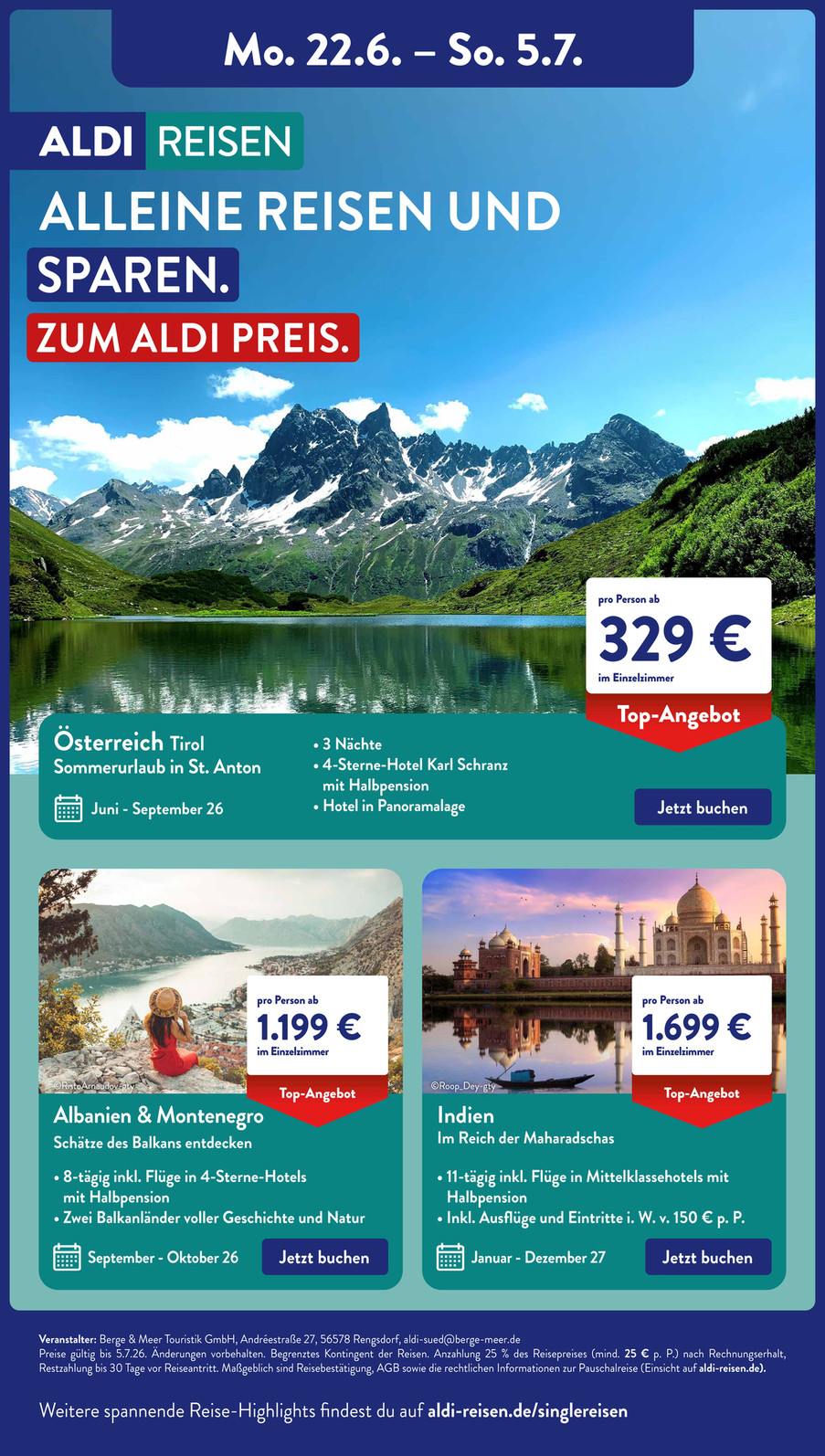 Aldi Sued catalog page 30 — 2026-06-29 to 2026-07-04