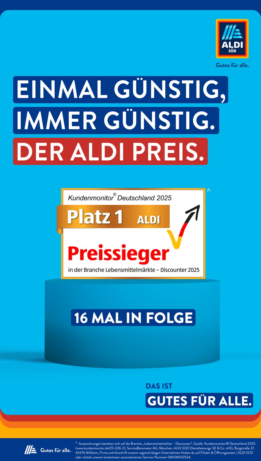 Aldi Sued catalog page 2 — 2026-07-06 to 2026-07-11