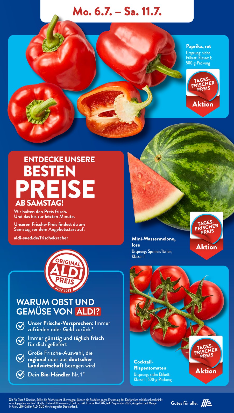 Aldi Sued catalog page 4 — 2026-07-06 to 2026-07-11