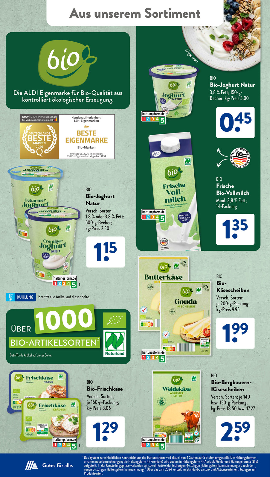 Aldi Sued catalog page 28 — 2026-07-06 to 2026-07-11