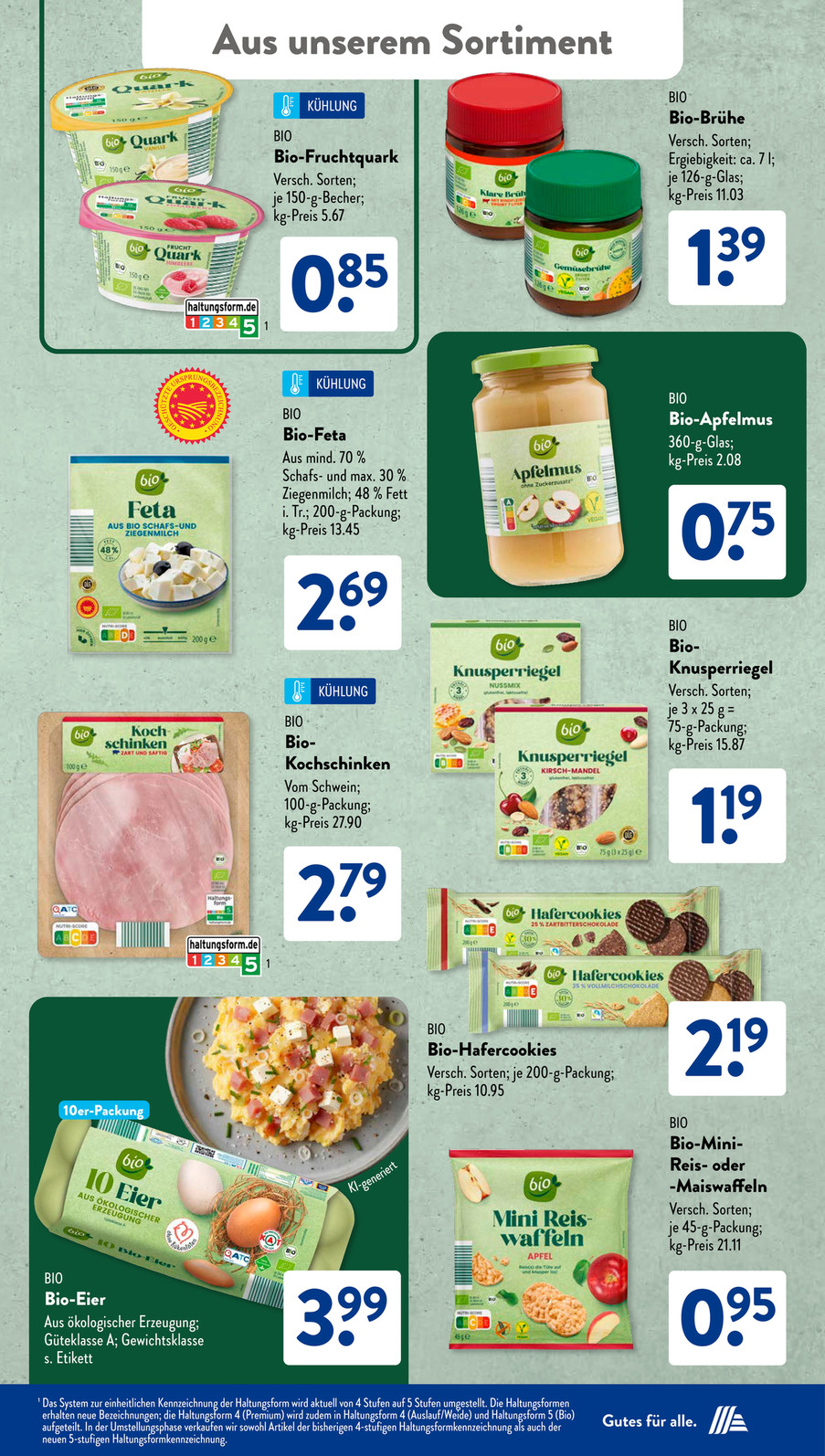 Aldi Sued catalog page 29 — 2026-07-06 to 2026-07-11