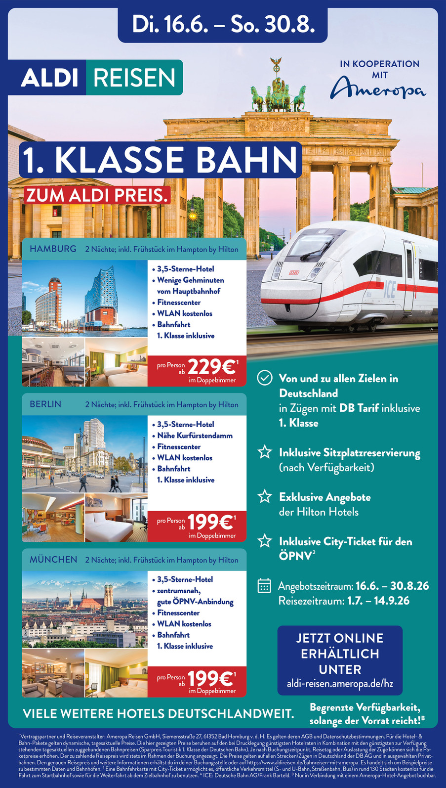 Aldi Sued catalog page 32 — 2026-07-06 to 2026-07-11