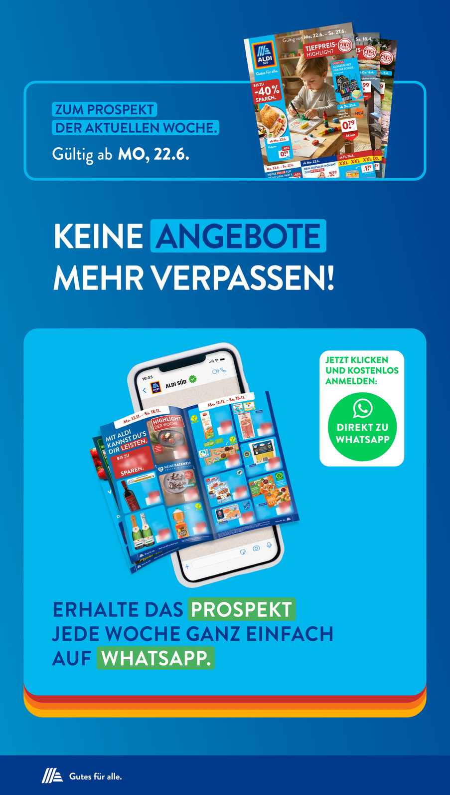 Aldi Sued catalog page 24 — 2026-07-06 to 2026-07-11