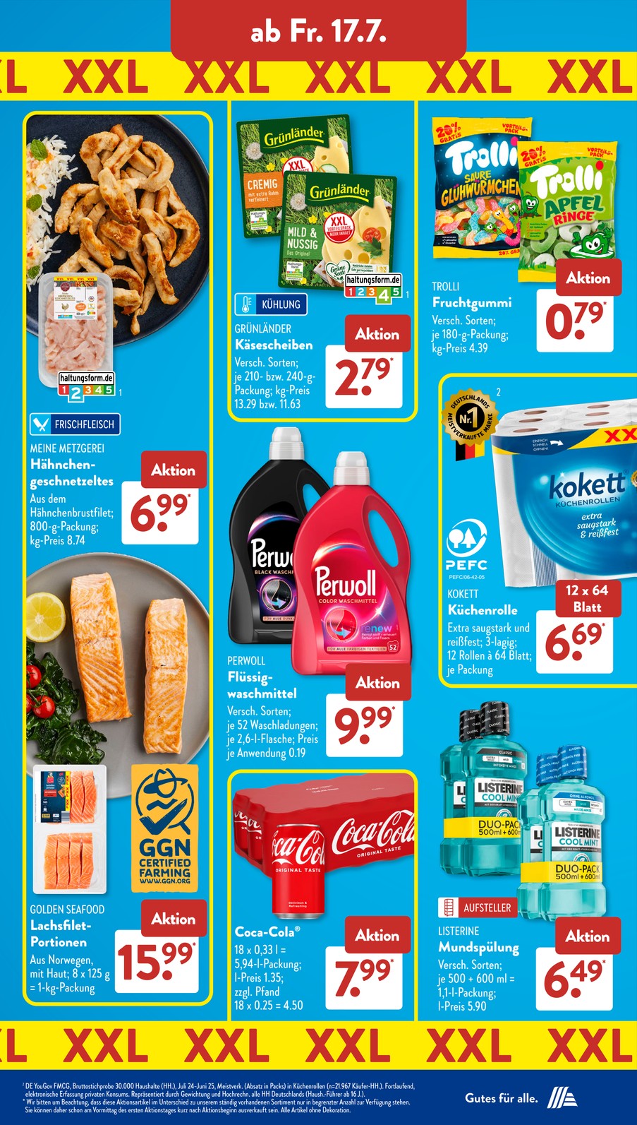 Aldi Sued catalog page 24 — 2026-07-13 to 2026-07-18