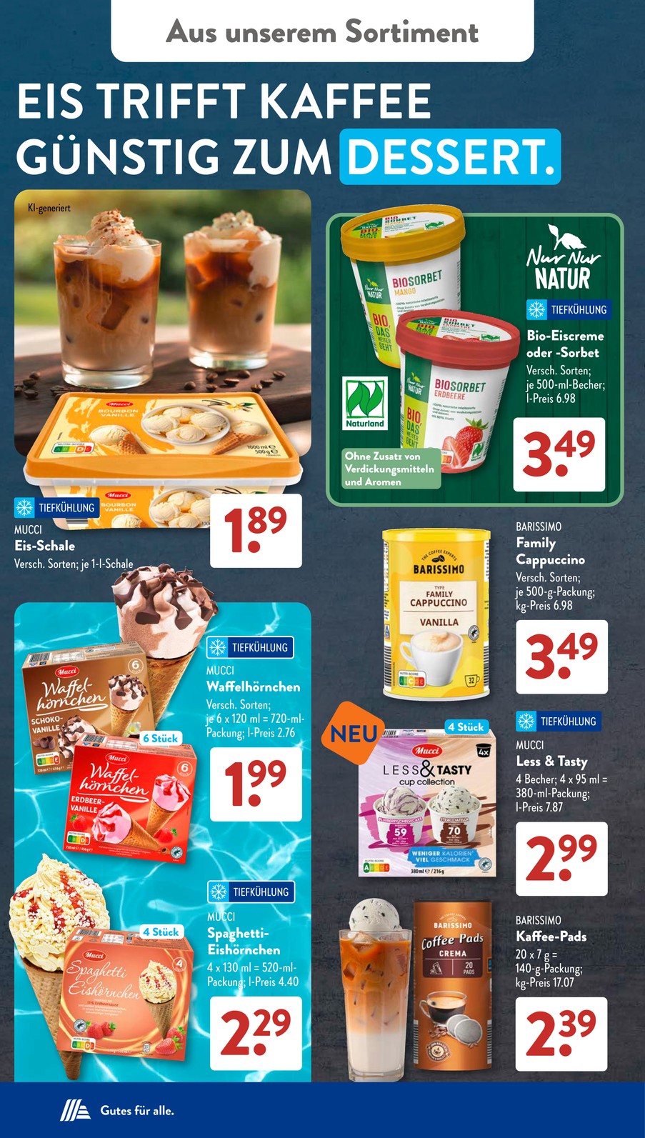 Aldi Sued catalog page 26 — 2026-07-20 to 2026-07-25