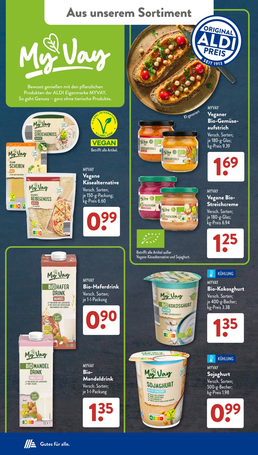 Aldi Sued catalog page 28 — 2026-07-20 to 2026-07-25