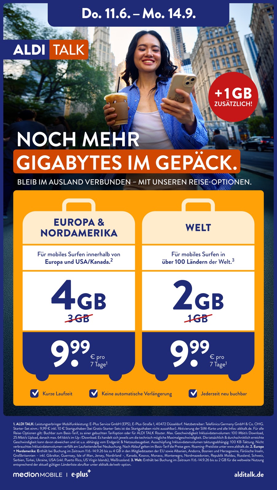 Aldi Sued catalog page 22 — 2026-07-20 to 2026-07-25