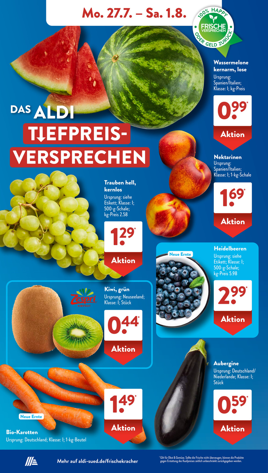 Aldi Sued catalog page 3 — 2026-07-27 to 2026-08-01