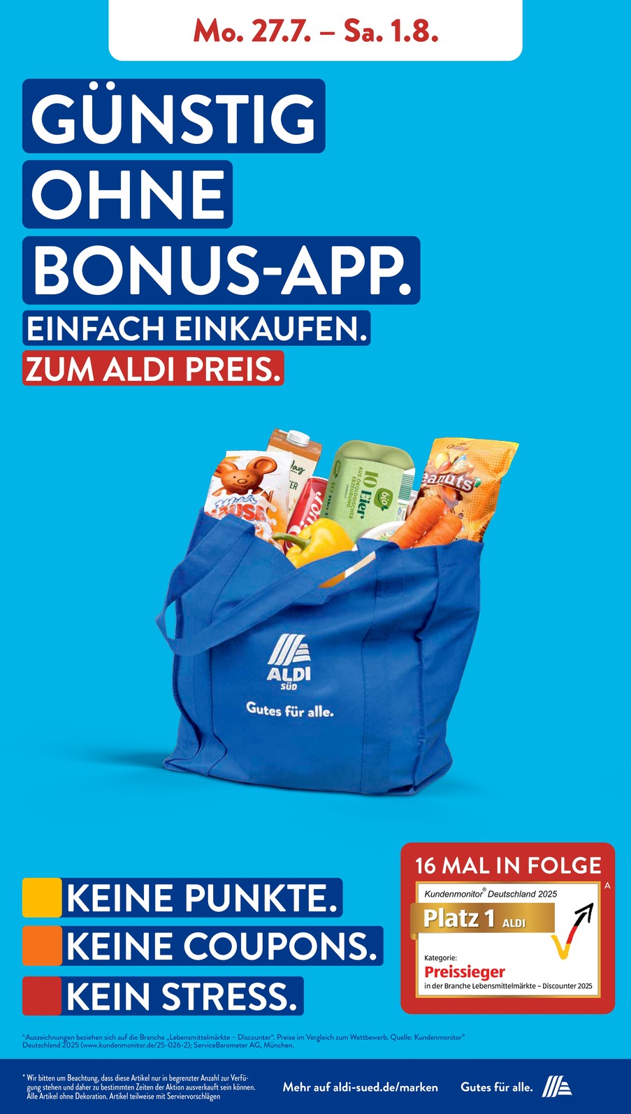 Aldi Sued catalog page 8 — 2026-07-27 to 2026-08-01