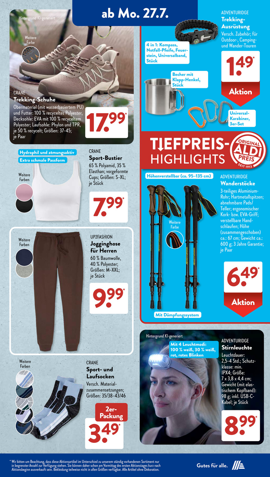 Aldi Sued catalog page 10 — 2026-07-27 to 2026-08-01