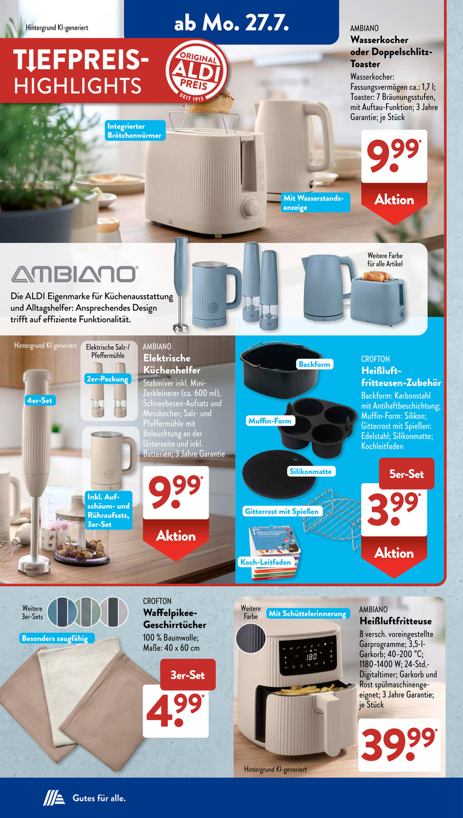 Aldi Sued catalog page 11 — 2026-07-27 to 2026-08-01