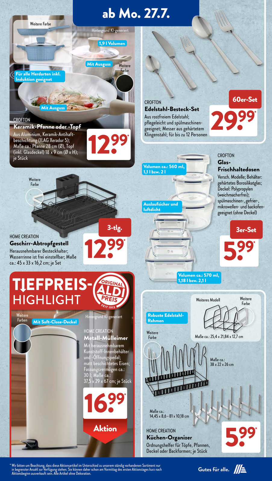 Aldi Sued catalog page 12 — 2026-07-27 to 2026-08-01