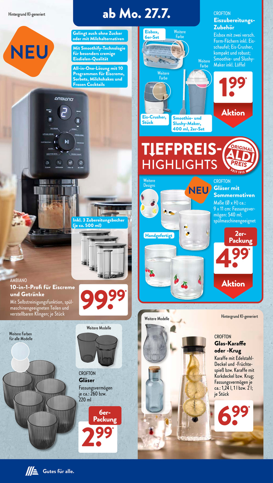 Aldi Sued catalog page 13 — 2026-07-27 to 2026-08-01