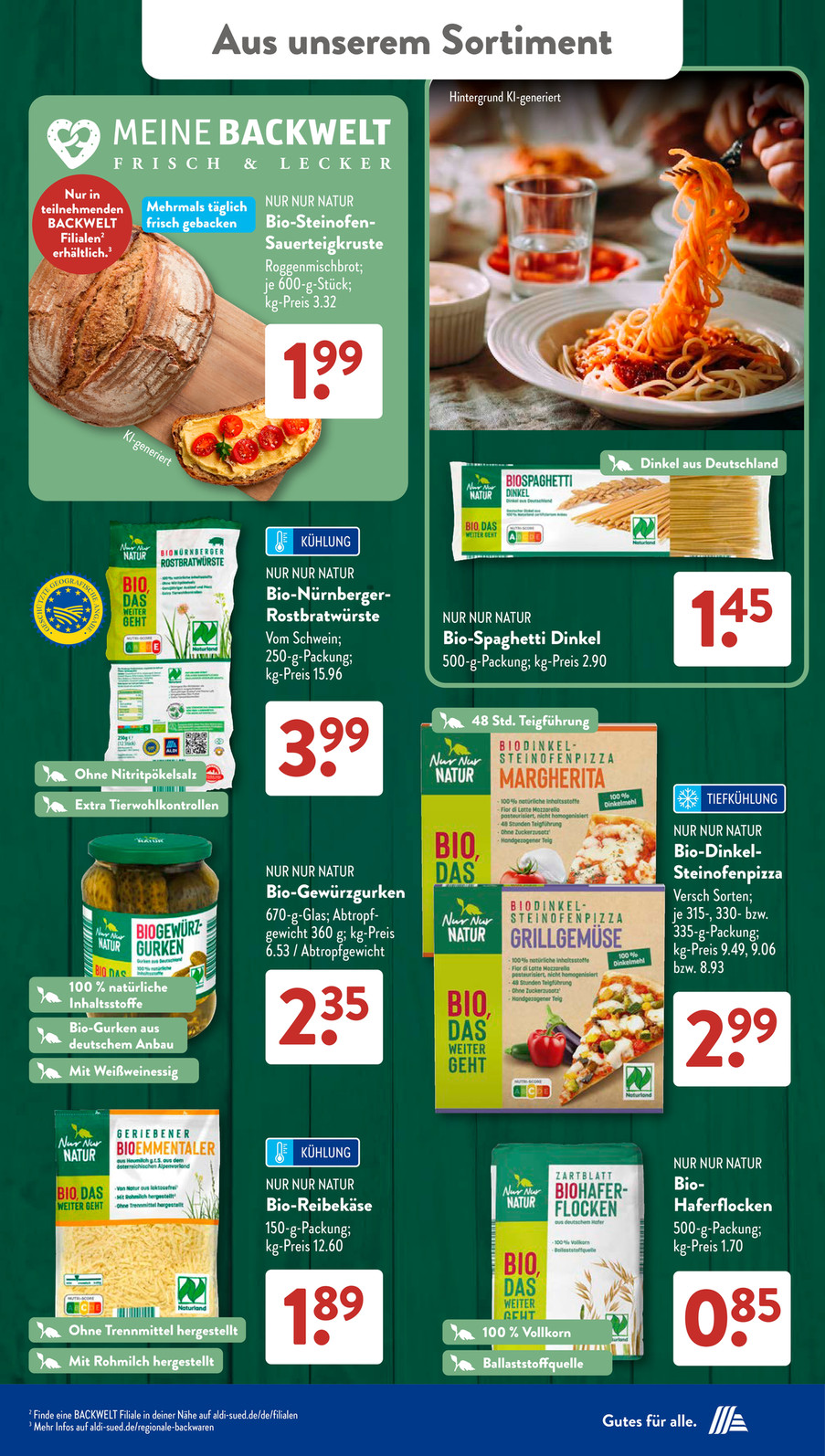 Aldi Sued catalog page 24 — 2026-07-27 to 2026-08-01