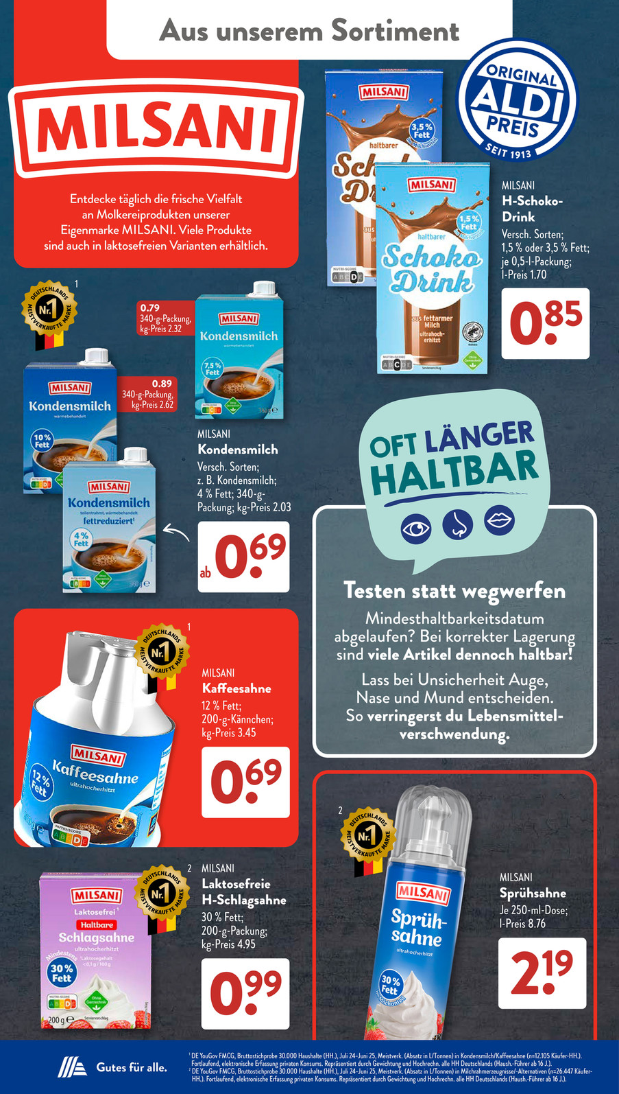 Aldi Sued catalog page 26 — 2026-07-27 to 2026-08-01