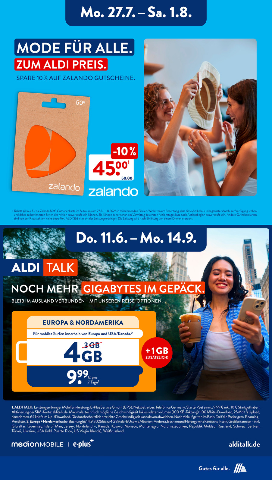 Aldi Sued catalog page 28 — 2026-07-27 to 2026-08-01