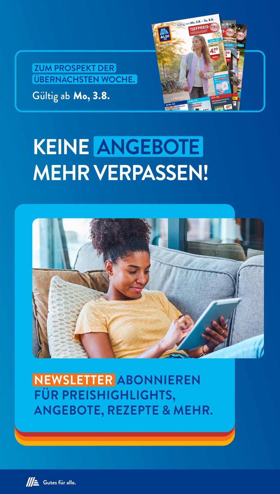 Aldi Sued catalog page 30 — 2026-07-27 to 2026-08-01