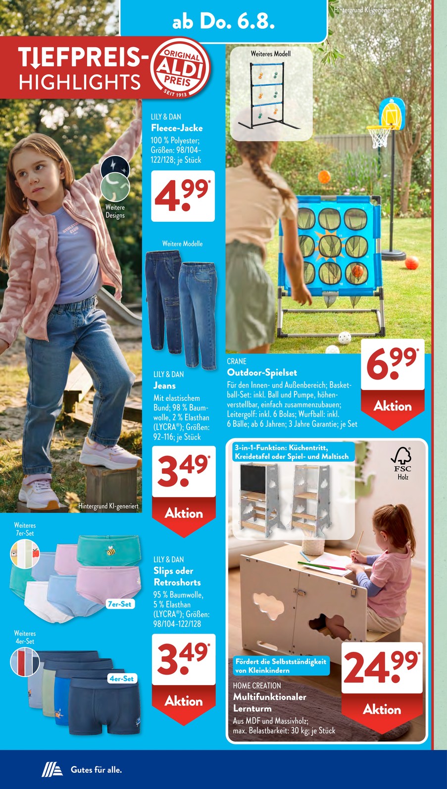 Aldi Sued catalog page 8 — 2026-08-03 to 2026-08-08
