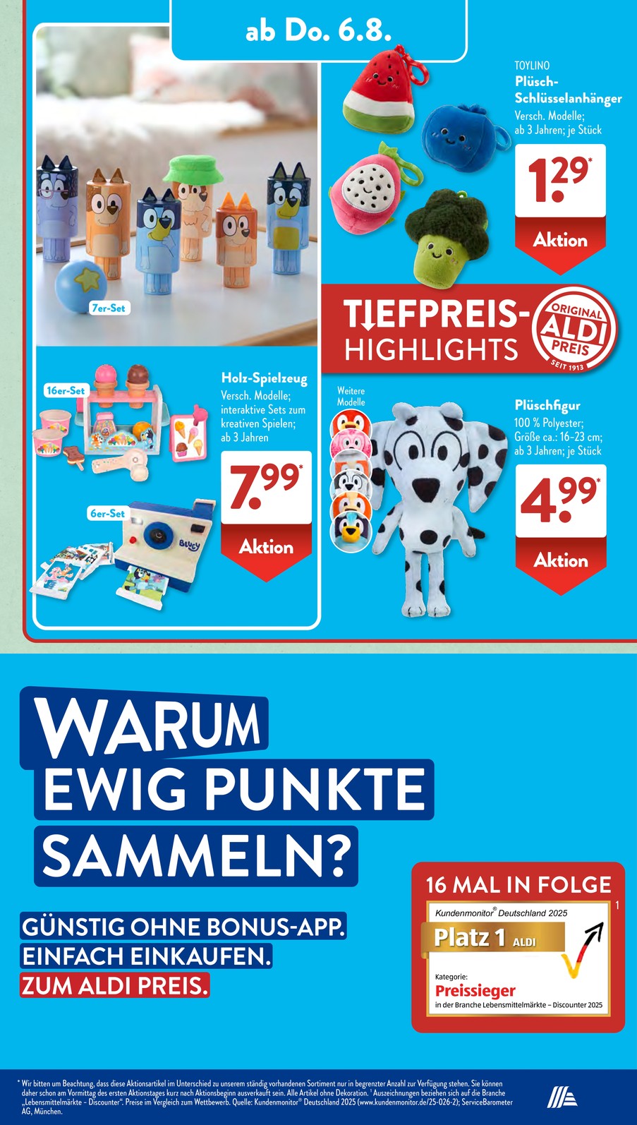 Aldi Sued catalog page 9 — 2026-08-03 to 2026-08-08