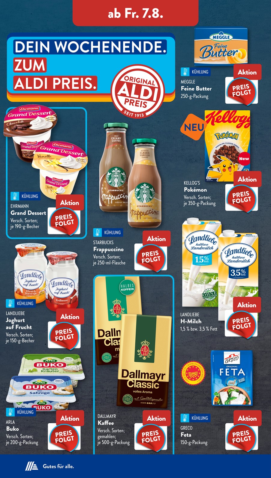 Aldi Sued catalog page 12 — 2026-08-03 to 2026-08-08